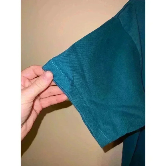 SINGLE STICH LEVIS MEDIUM SHIRT - Picture 2 of 10